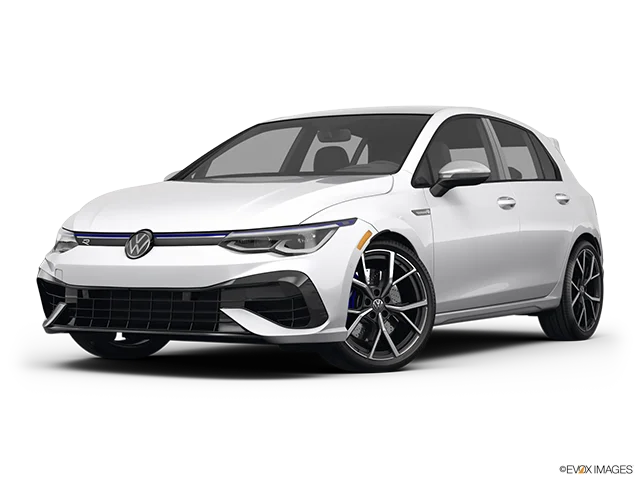 Vettura Compatta 5 porte