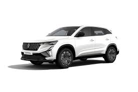 SUV 5 Porte Automatico