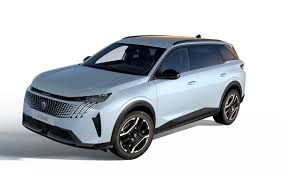 Auto 7 posti Automatica