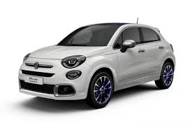 Vettura Compatta 5 porte