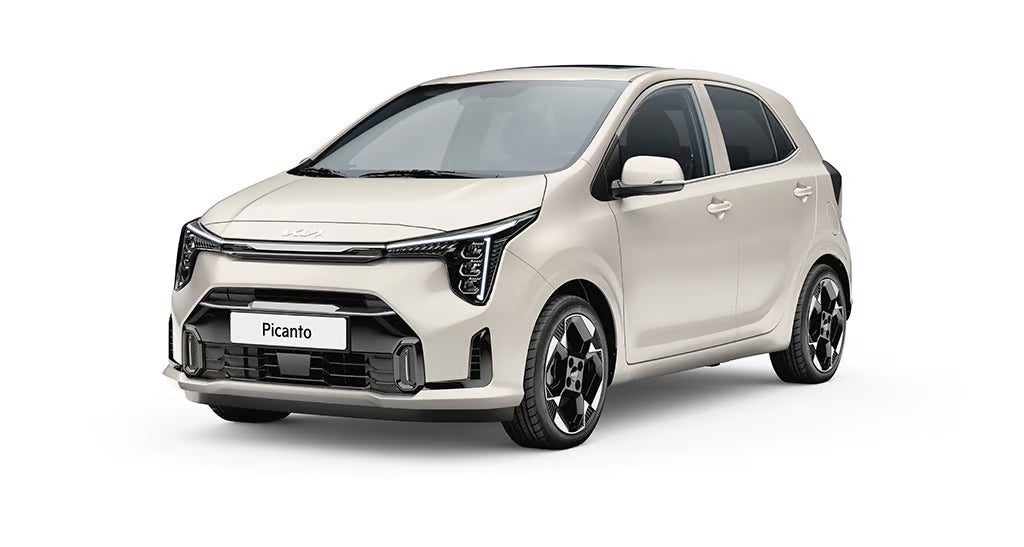 AUTO Economy 5 posti