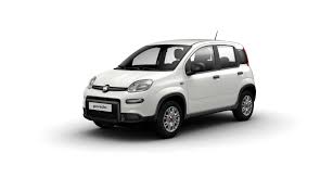 AUTO Economy 5 posti