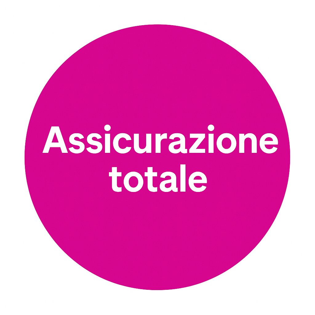 Azzera franchigia danni e furto