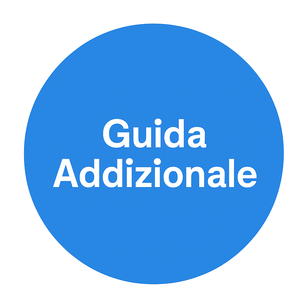 Guidatore addizionale